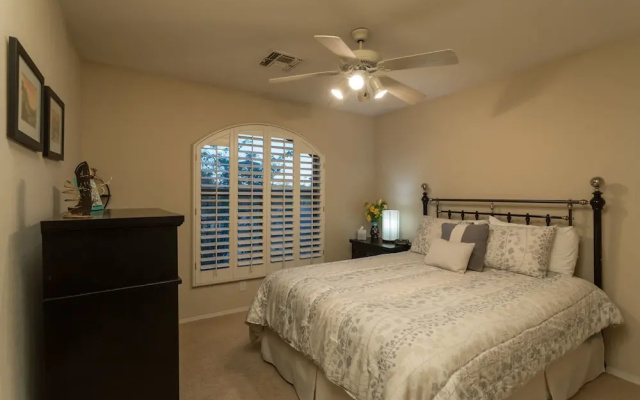 photo 5 of Cave Creek Retreat 3 BR by Casago