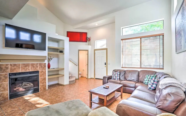 photo 2 of Cave Creek Retreat w/ Private Pool & Hot Tub!