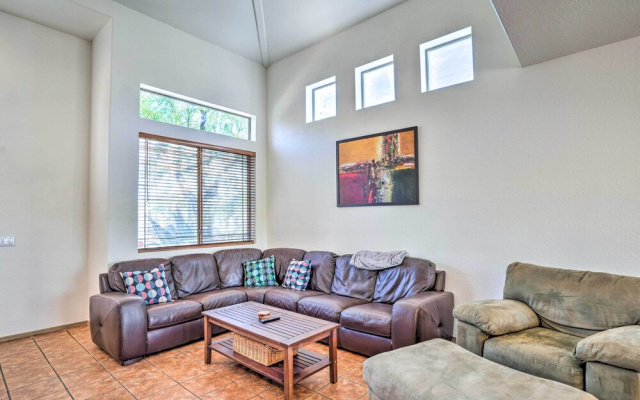 photo 4 of Cave Creek Retreat w/ Private Pool & Hot Tub!