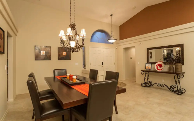 photo 2 of Cave Creek Retreat