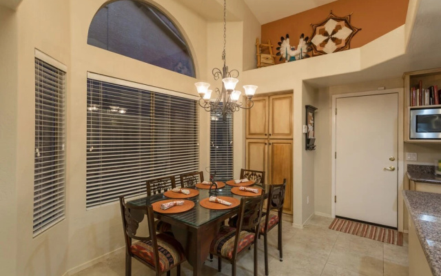 photo 4 of Cave Creek Retreat