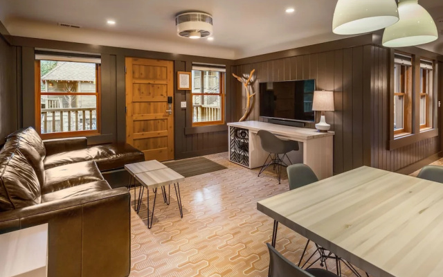 photo 3 of Cedar Crest Cottages