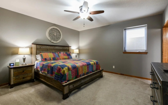 photo 5 of Cedar Crest Lodge