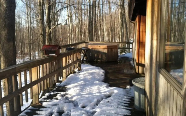 photo 4 of Cedar Haus