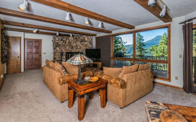 photo 5 of Cedar Lower Luxury Vacation At Windcliff 2 Bedroom Home by RedAwning