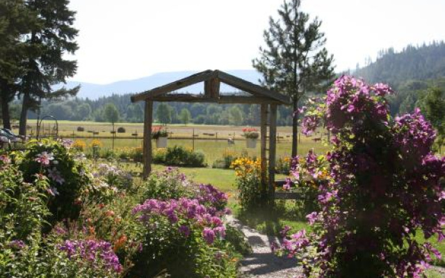 photo 4 of Cedar Mountain Farm Bed and Breakfast