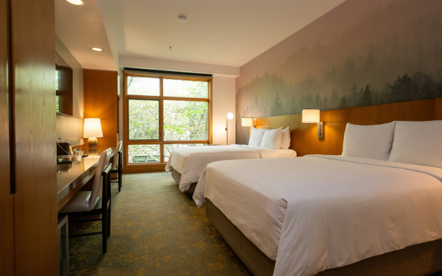 photo 2 of Cedarbrook Lodge