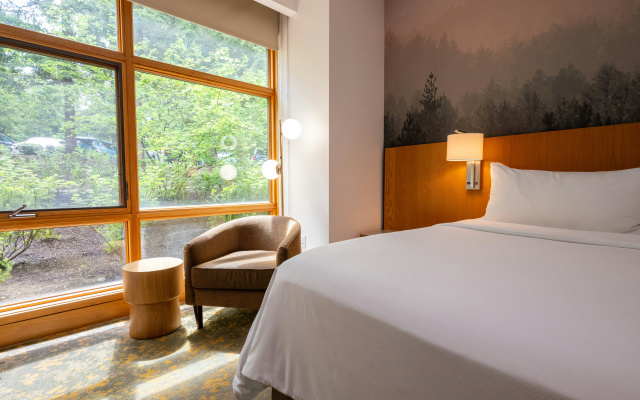 photo 3 of Cedarbrook Lodge