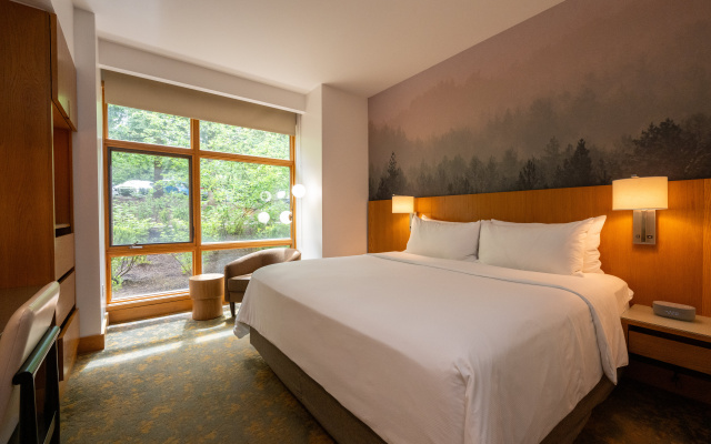 photo 4 of Cedarbrook Lodge