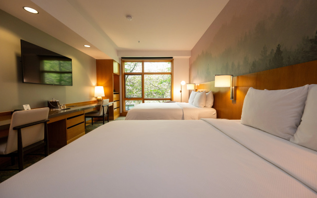 photo 5 of Cedarbrook Lodge