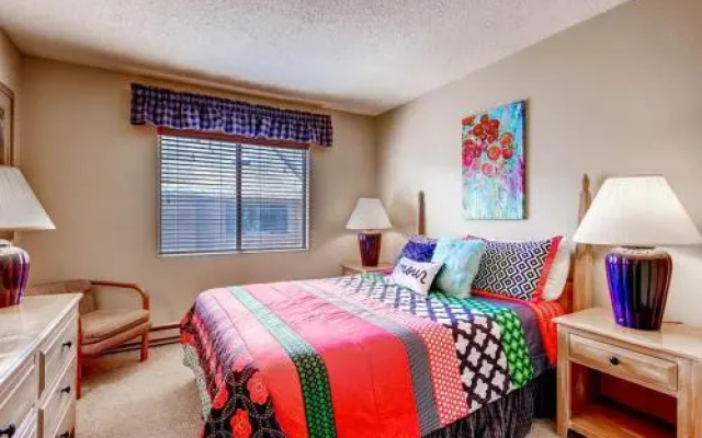 photo 2 of Cedars 18 - Ski-In/Ski-Out Apartment