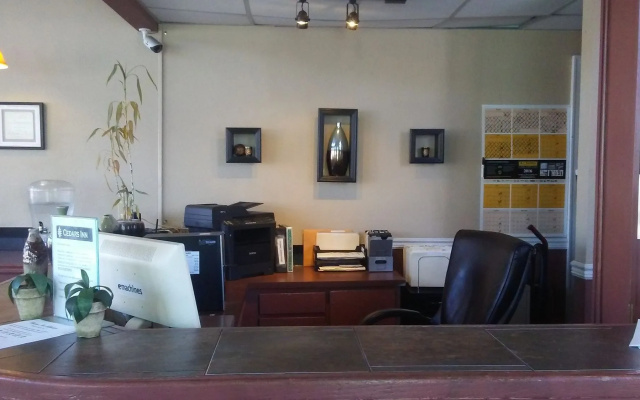 photo 2 of Cedars Inn Lewiston