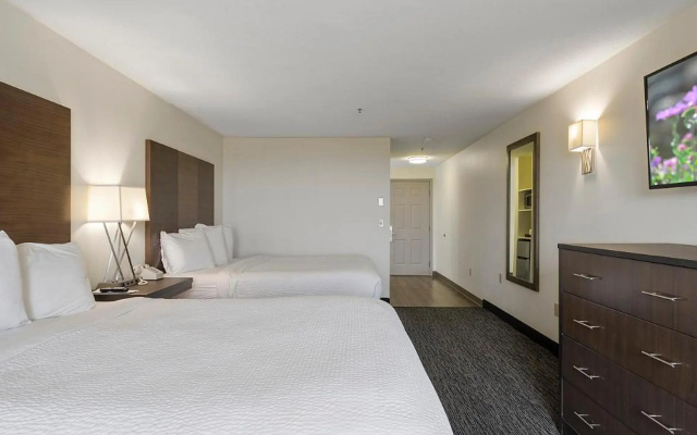 photo 2 of Oceanview Inn At The Arch