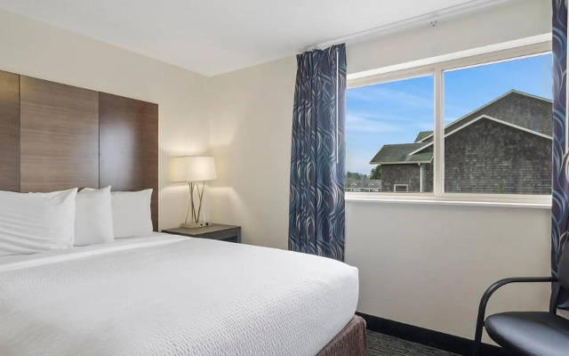 photo 4 of Oceanview Inn At The Arch