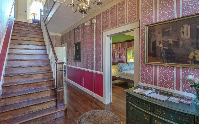 photo 3 of Cedars of Williamsburg Bed & Breakfast