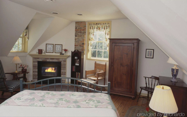 photo 4 of Cedars of Williamsburg Bed & Breakfast