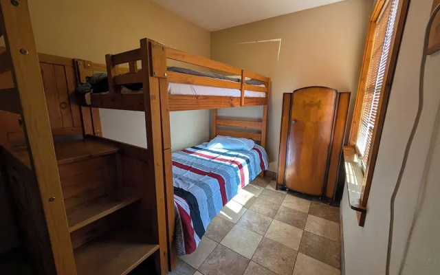 photo 5 of Cedarvale Cabins at Turner Falls
