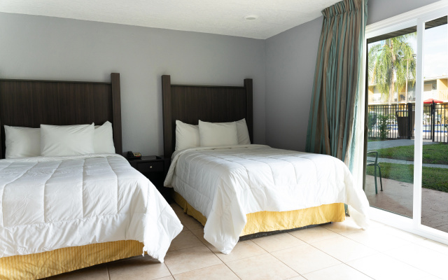 photo 3 of Celebration Suites