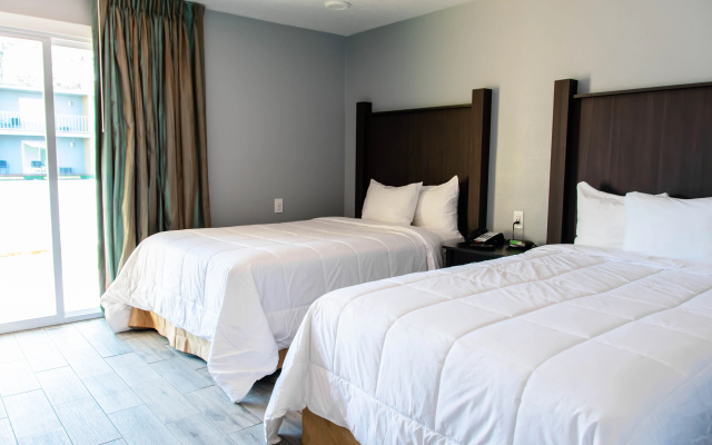 photo 4 of Celebration Suites