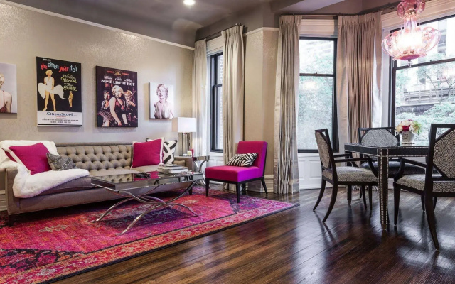 photo 3 of Celeste Celebrity Suites