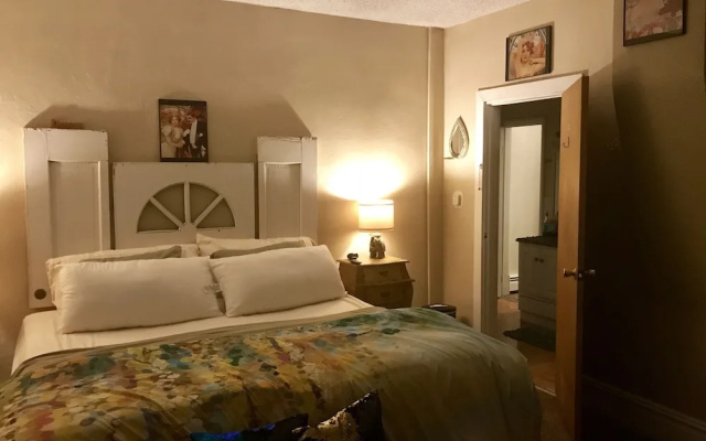photo 3 of Celestial Rose Bed & Breakfast