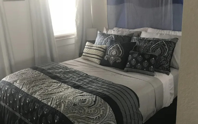 photo 5 of Celestial Rose Bed & Breakfast