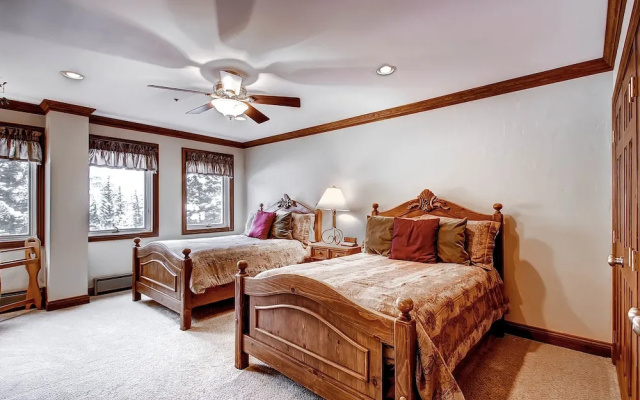 photo 2 of Centennial 2 Bedroom Condo Unit no. 5