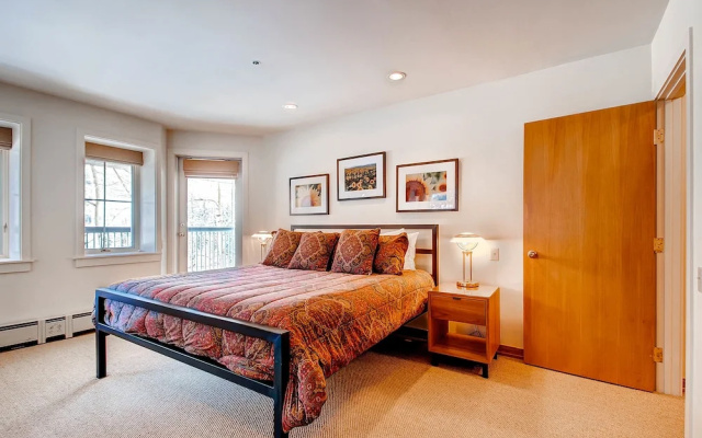 photo 2 of Centennial 2 Bedroom Condo Unit no. 7