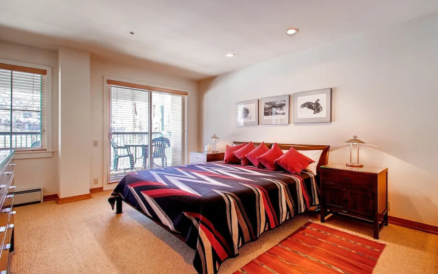 photo 3 of Centennial 2 Bedroom Condo Unit no. 7