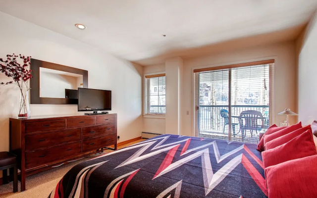 photo 5 of Centennial 2 Bedroom Condo Unit no. 7