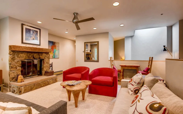 photo 2 of Centennial 2 Bedroom Condo Unit no. 9