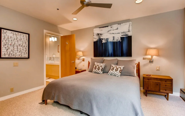 photo 3 of Centennial 2 Bedroom Condo Unit no. 9