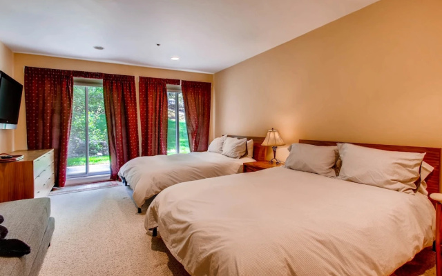 photo 5 of Centennial 2 Bedroom Condo Unit no. 9