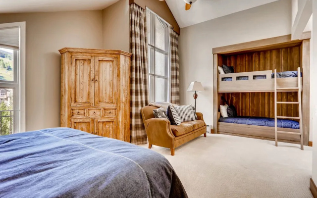 photo 5 of Centennial 4 Bedroom Condo Unit no. 29
