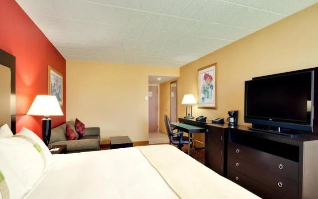 photo 3 of Delta Hotels Allentown Lehigh Valley