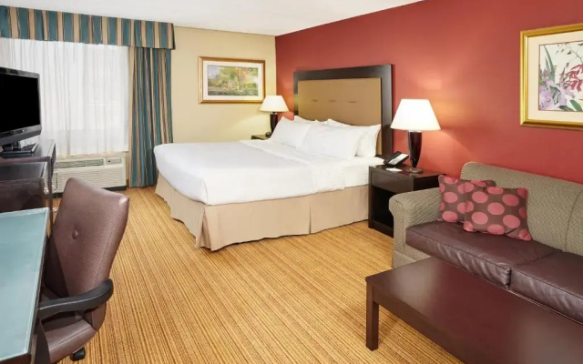 photo 4 of Delta Hotels Allentown Lehigh Valley