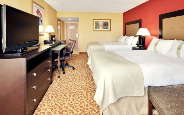 photo 5 of Delta Hotels Allentown Lehigh Valley