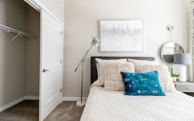 photo 5 of Center City Apartments by Barsala