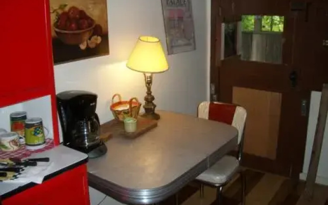 photo 5 of Center Street Stone Cottage
