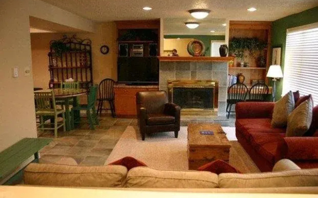 photo 2 of Center Village By Copper Vacations