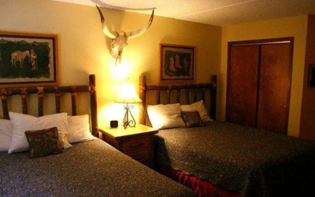 photo 3 of Center Village By Copper Vacations