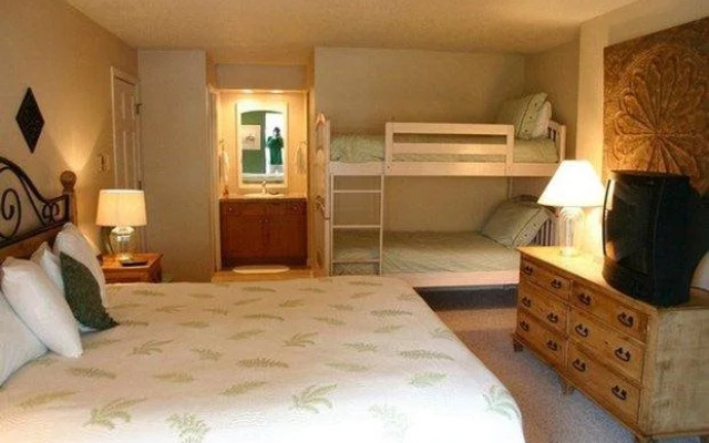 photo 4 of Center Village By Copper Vacations