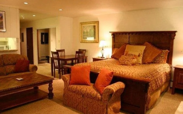photo 5 of Center Village By Copper Vacations