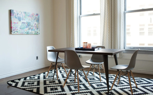 photo 4 of Central 1Br in Dtla by Sonder