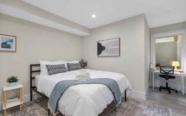 photo 3 of Central 2 br City Sanctuary Commuter friendly