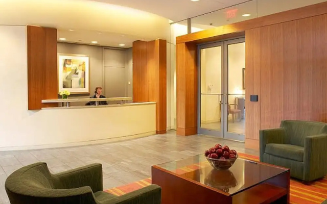 photo 2 of Central Cambridge Furnished Apartments