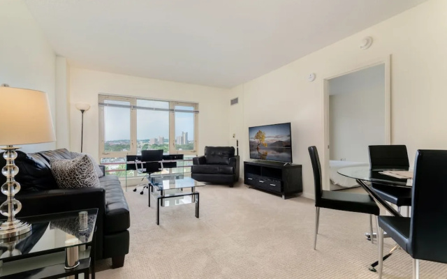 photo 3 of Central Cambridge Furnished Apartments