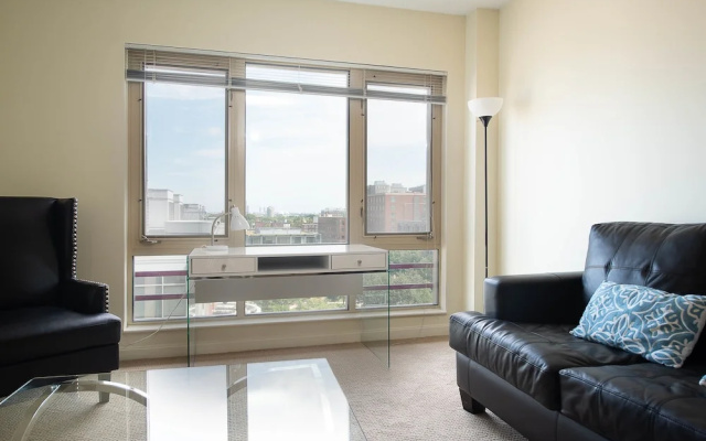 photo 4 of Central Cambridge Furnished Apartments