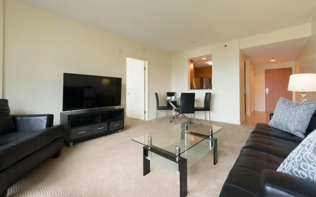 photo 5 of Central Cambridge Furnished Apartments