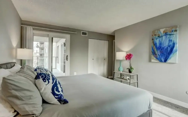 photo 2 of Central Denver Corportate Rentals